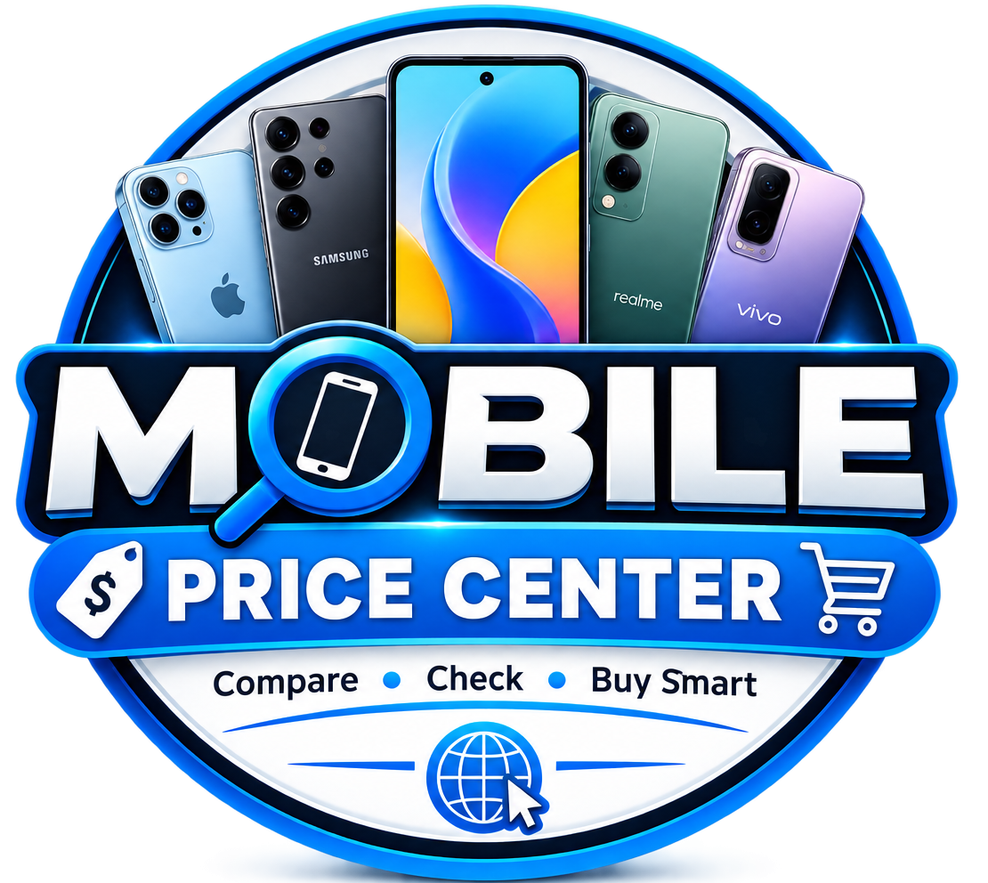 Mobile Price Center